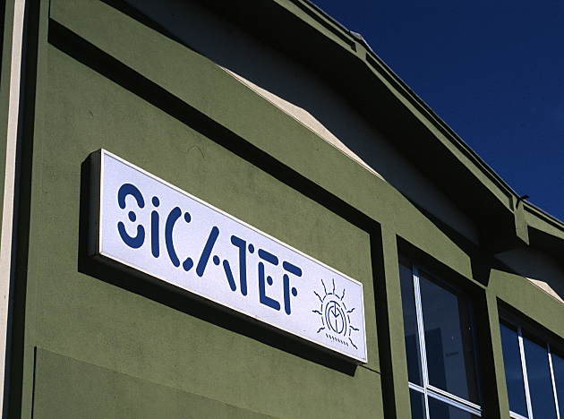 Azienda Sicatef