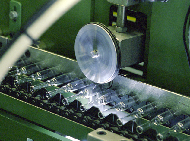 Reparto Produzione Sicatef